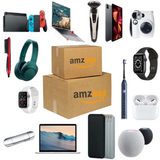 AMZ MISTERY BOX - BESTIA