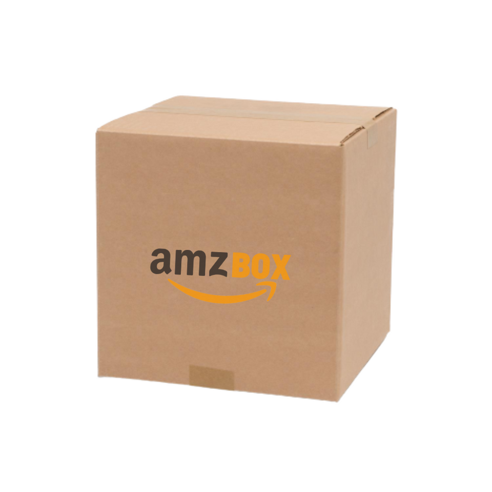 AMZ MISTERY BOX - BESTIA
