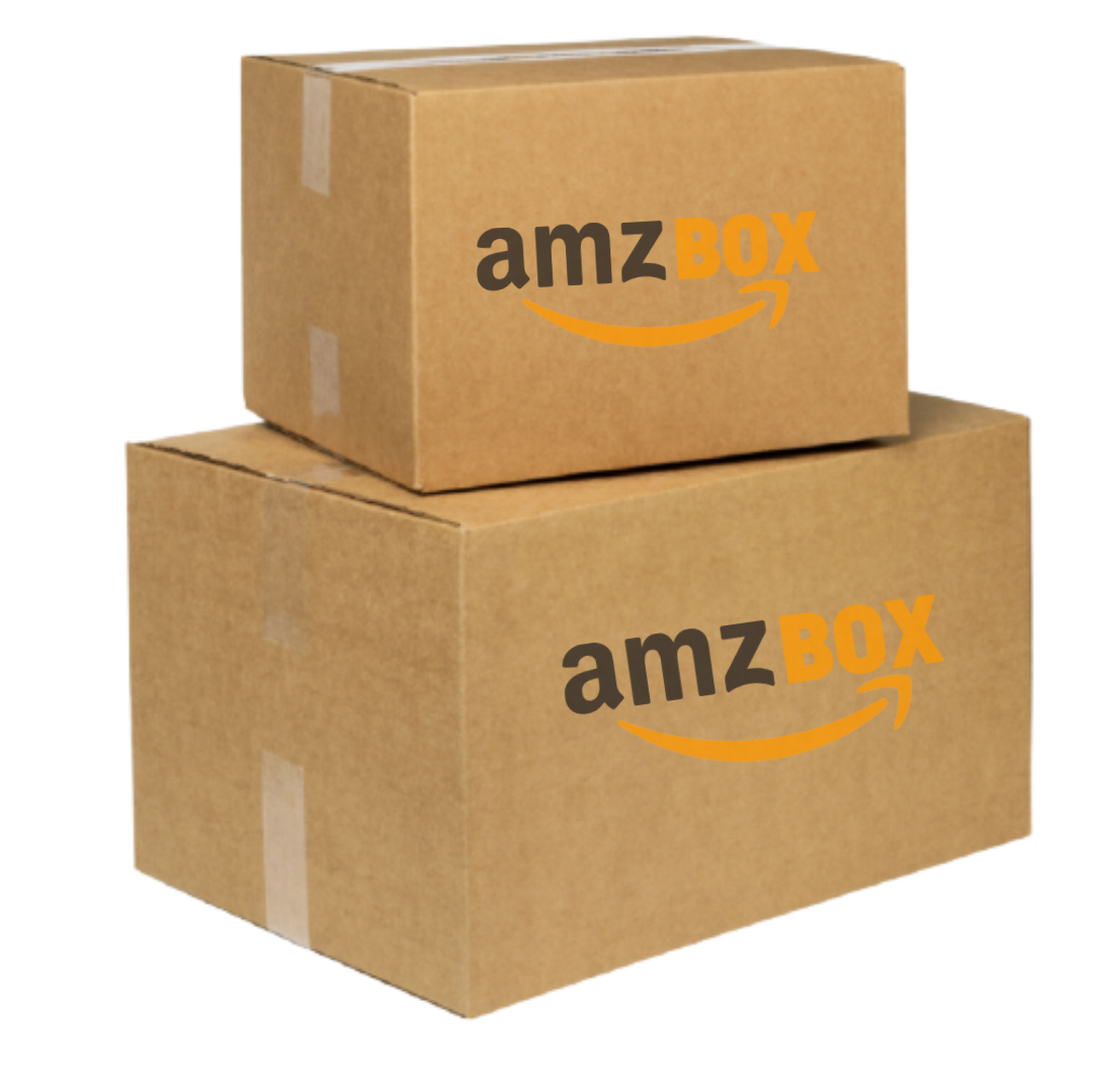 AMZ MISTERY BOX - BESTIA