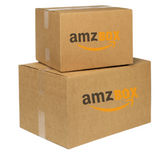 AMZ MISTERY BOX - BESTIA