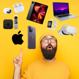 +60% PROBABILIDAD APPLE