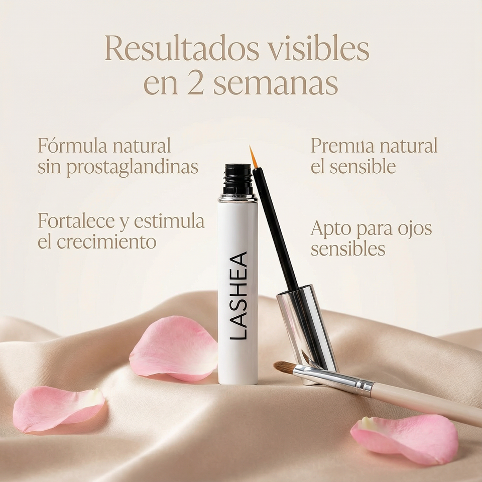 Serum pestañas